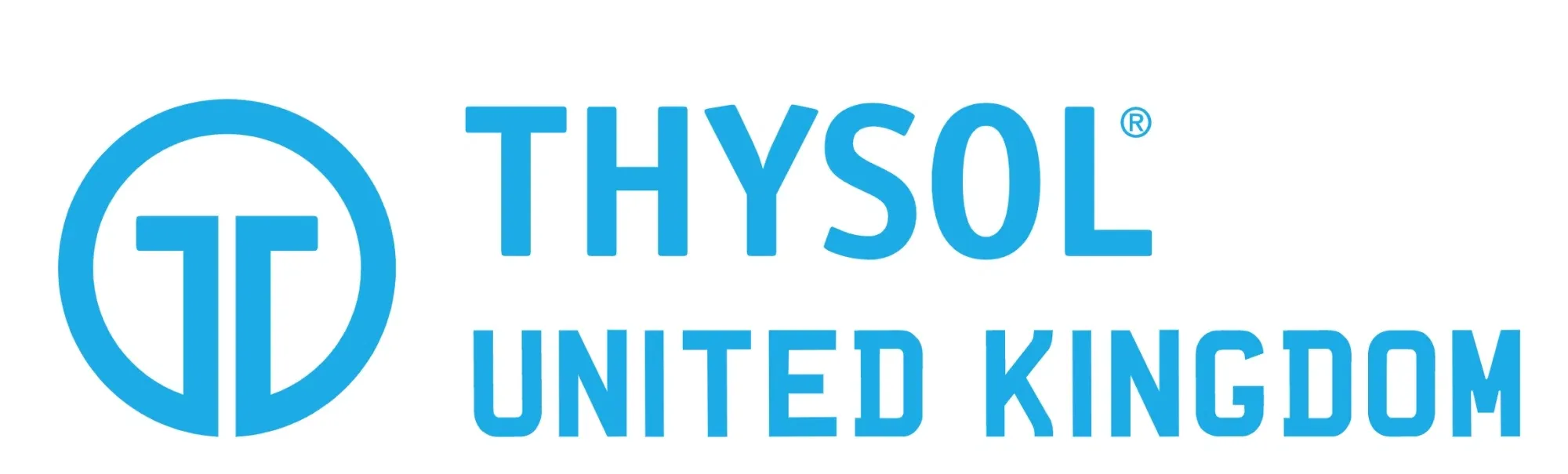 thysol.co.uk