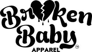 Broken Baby Apparel