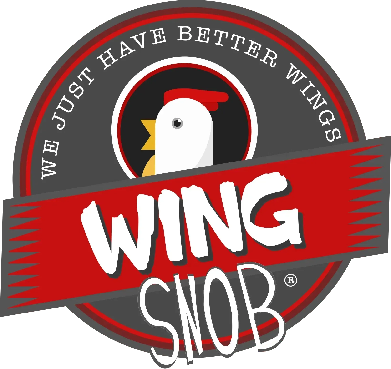 Wing Snob