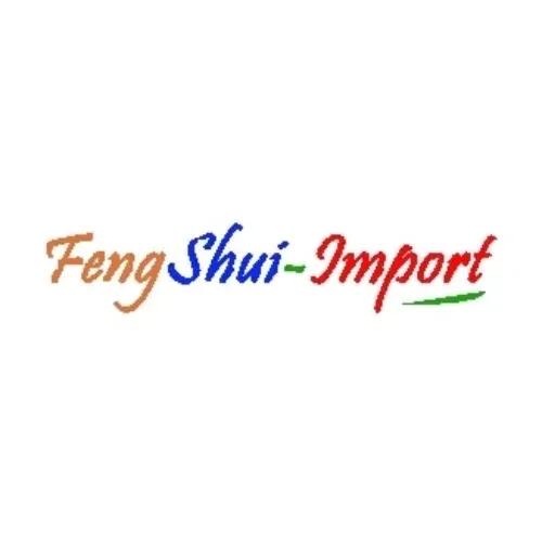 Feng Shui Import