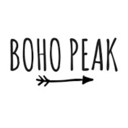 Boho Peak