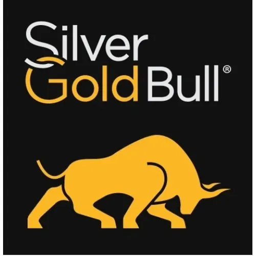 Silver Gold Bull