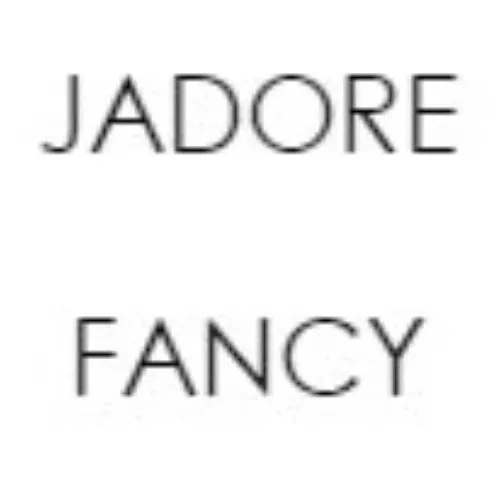 Jadore Fancy