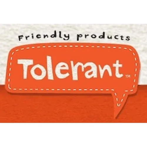 Tolerant Food