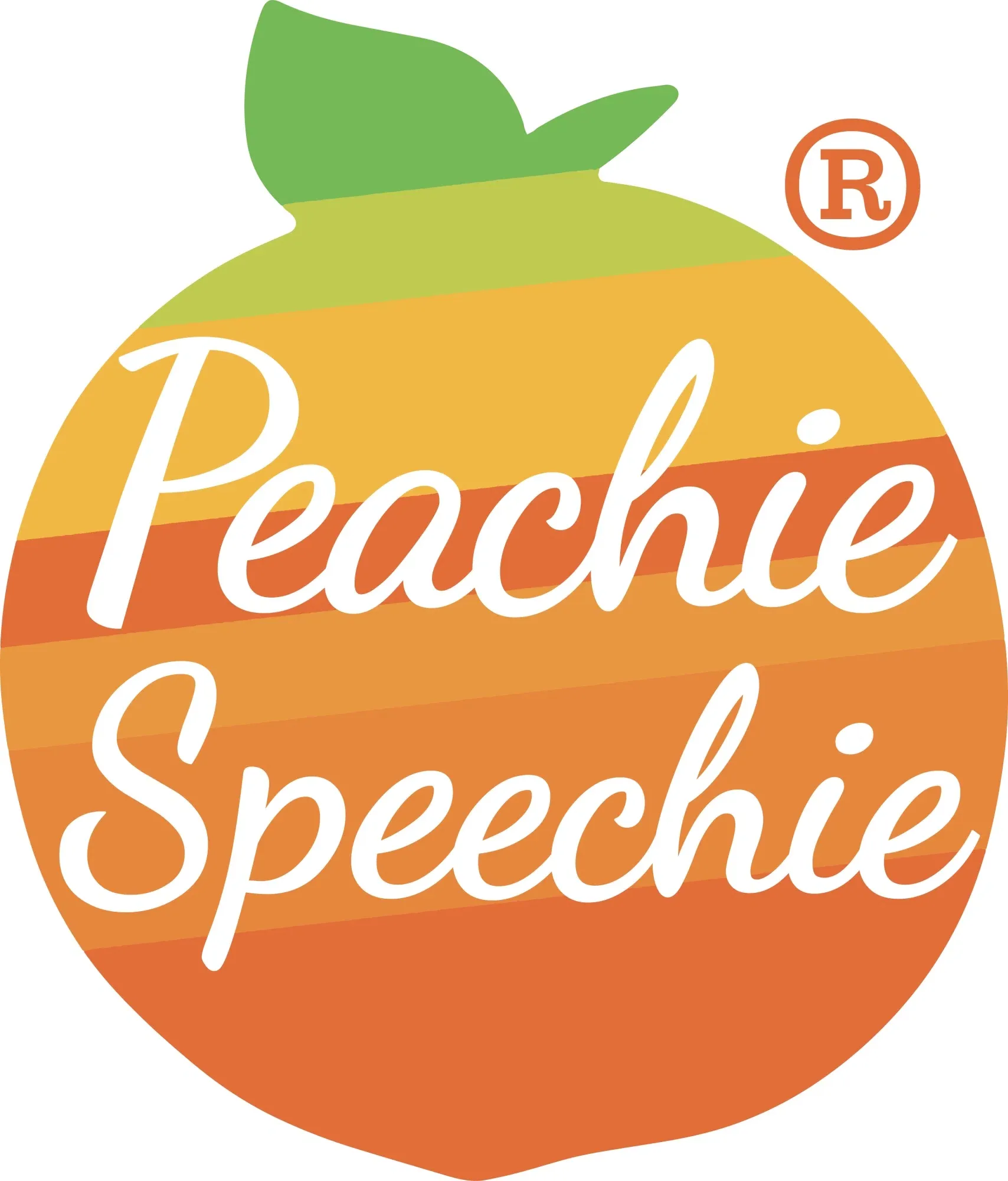 Peachie Speechie