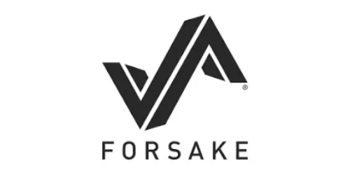 Forsake CA