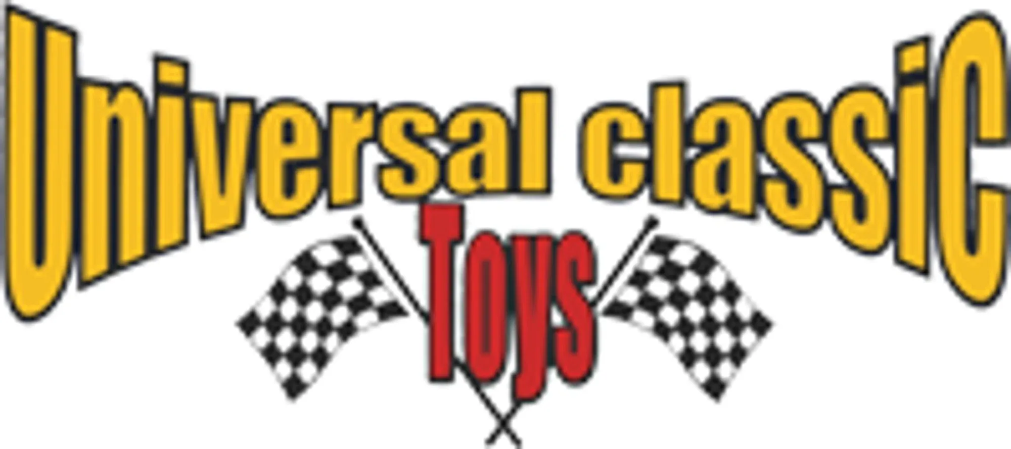 Universal Classic Toys