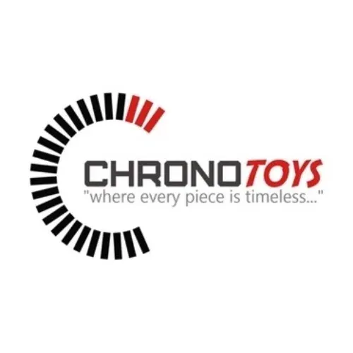 Chrono Toys