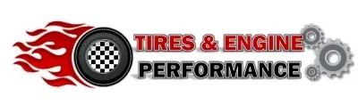 Tires And Engine Performance