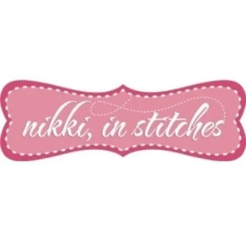 Nikki In Stitches