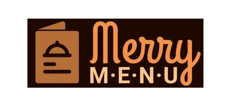 Merry Menu