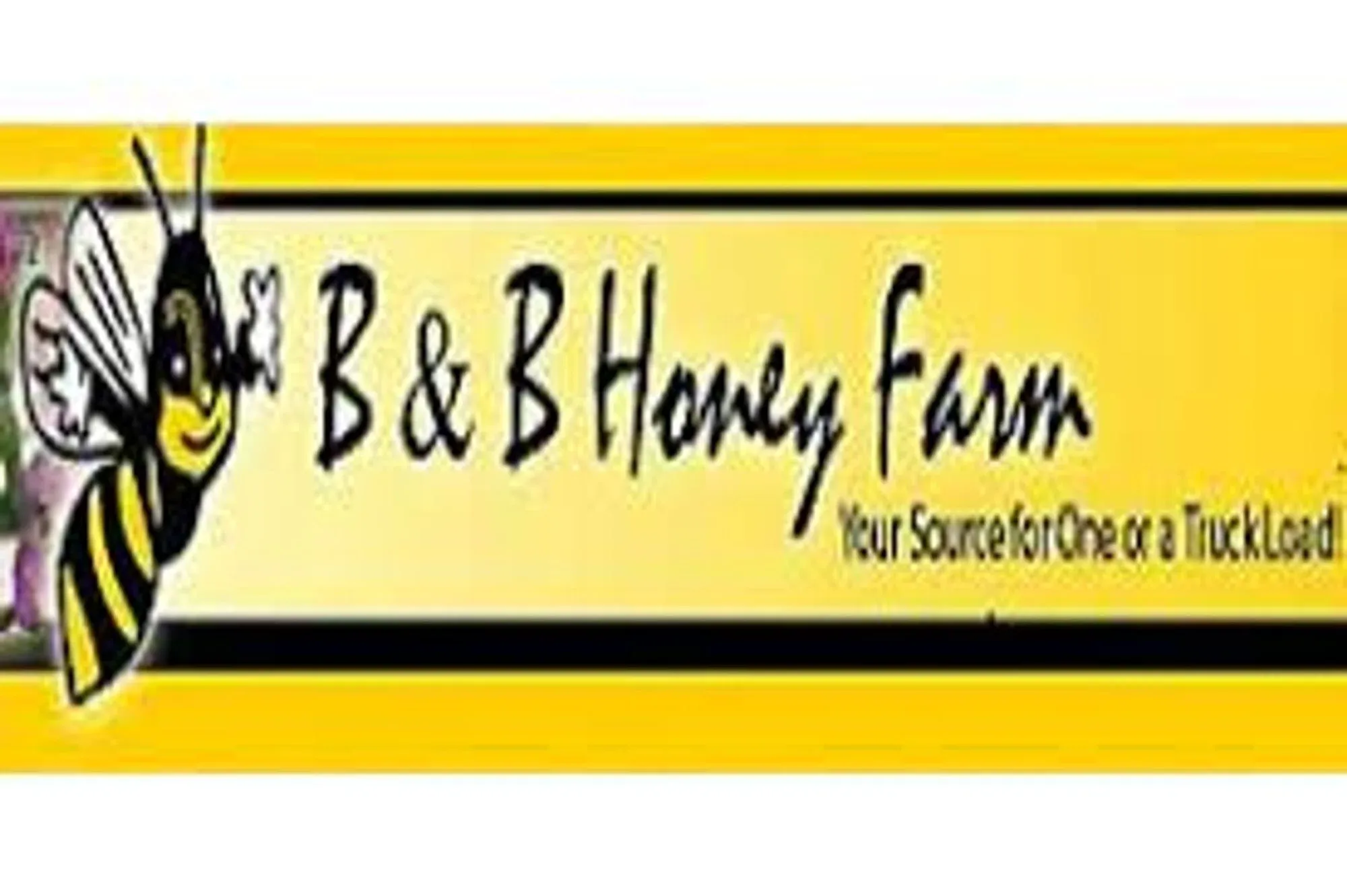 B Honey Farm