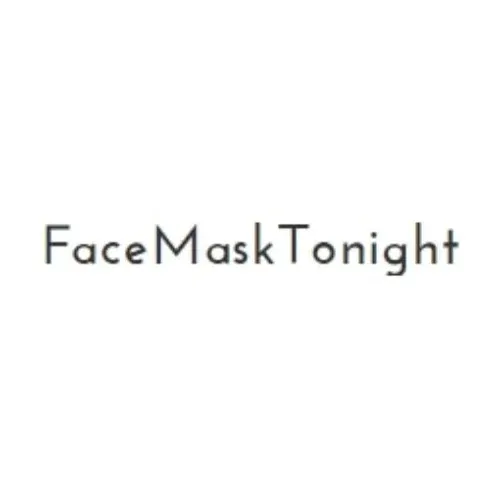 facemasktonight