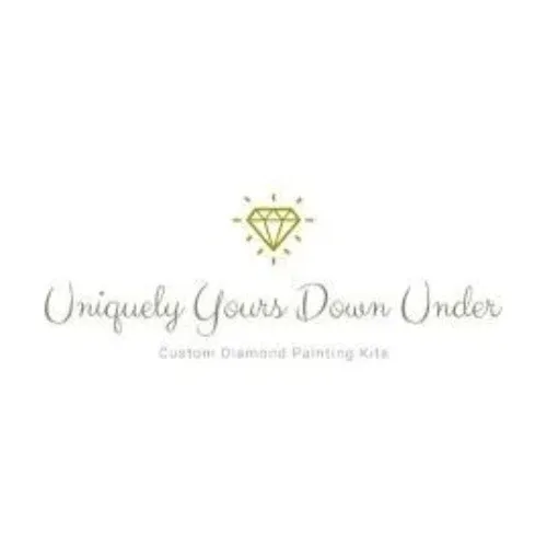 Uniquely Yours Down Under