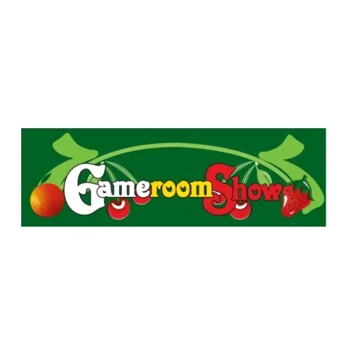 Gameroom Show