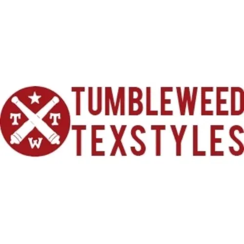 Tumbleweed TexStyles