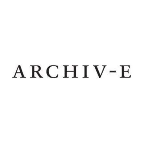 ARCHIV E