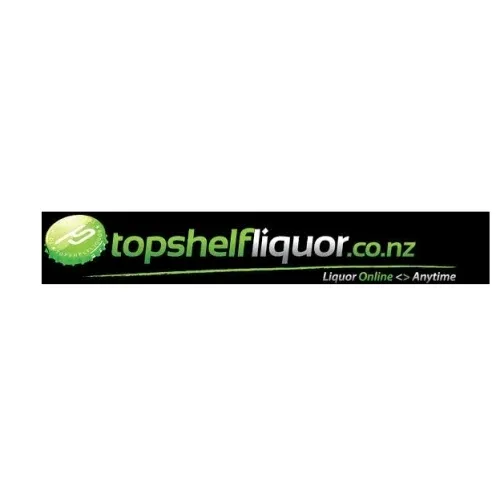 TopShelf Liquor