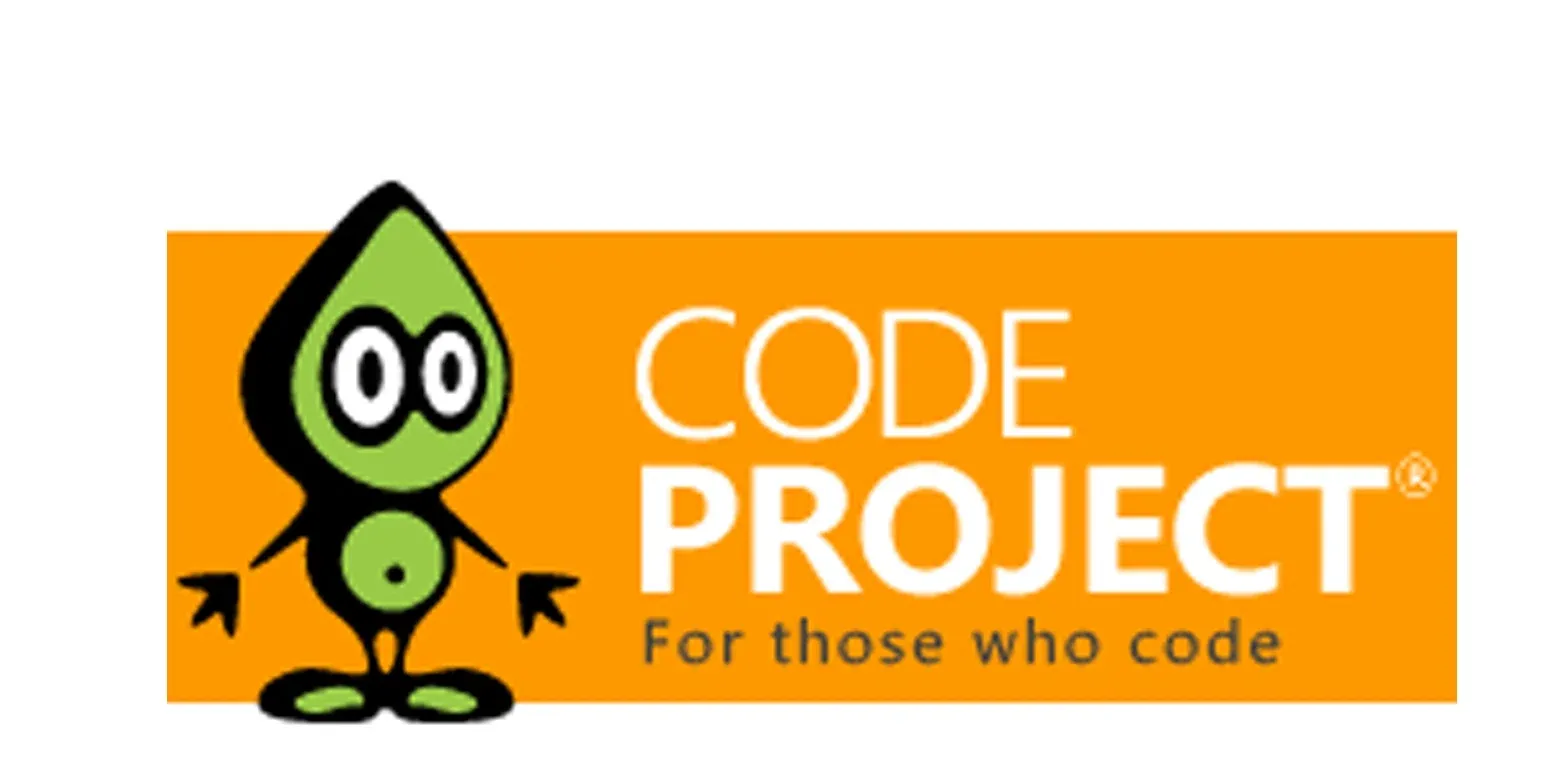 CodeProject