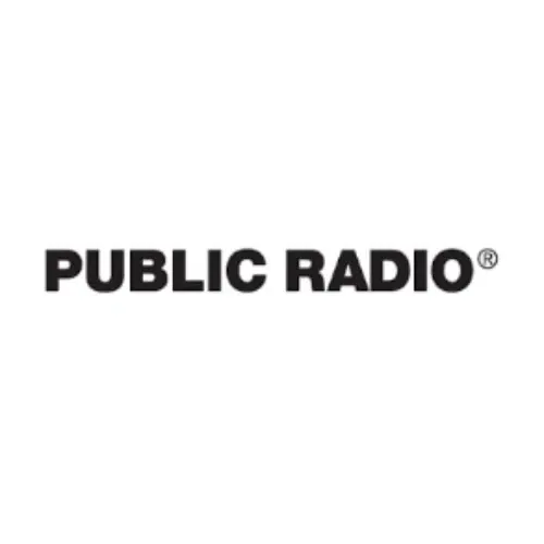 The Public Radio