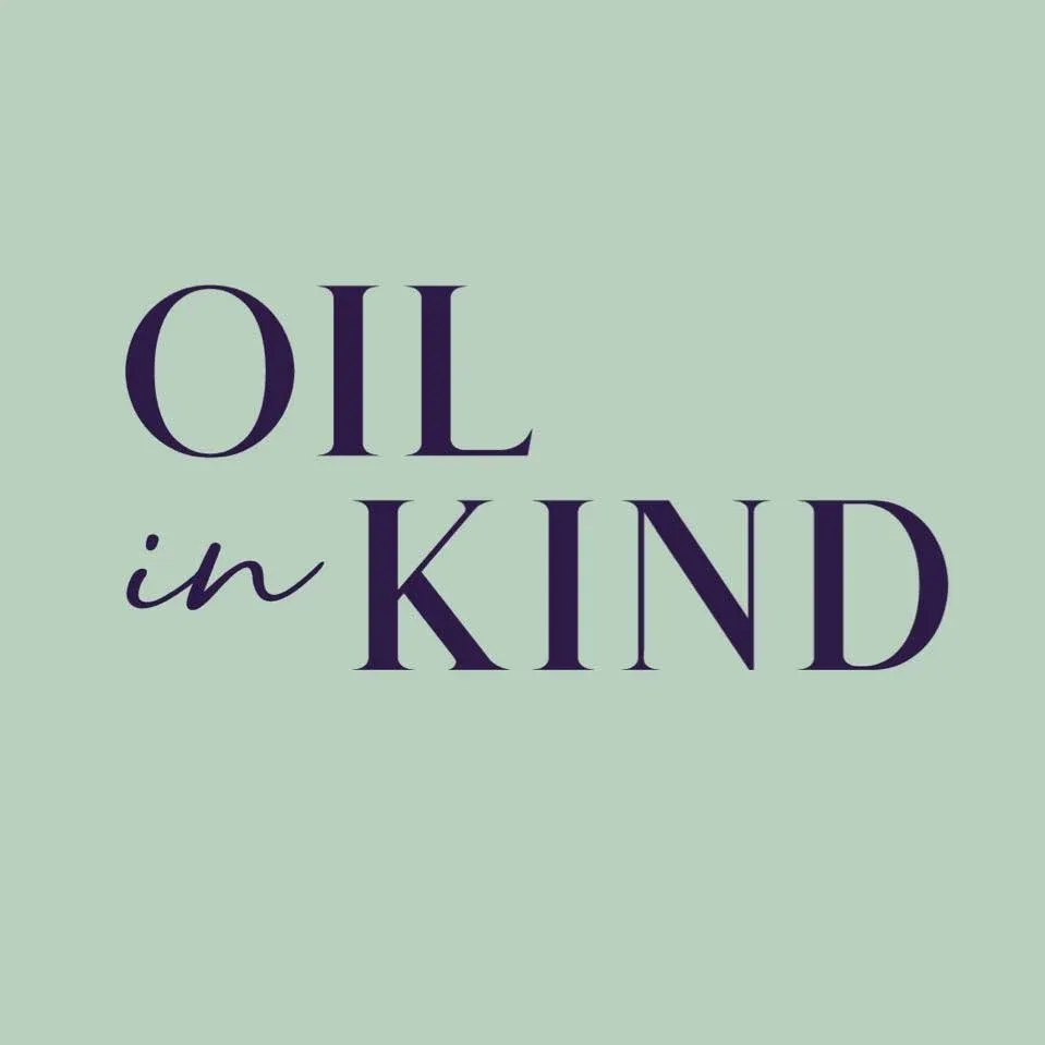 Oil in Kind