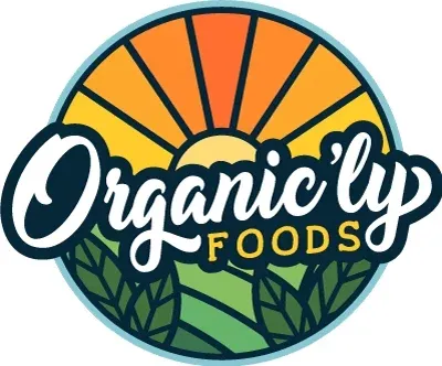 Organic'ly Foods