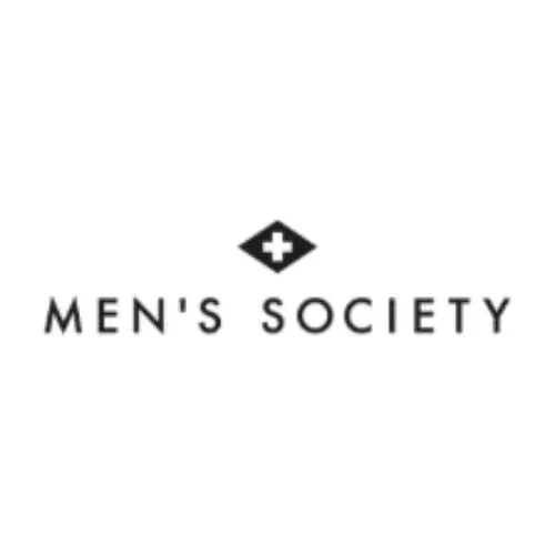 men's society