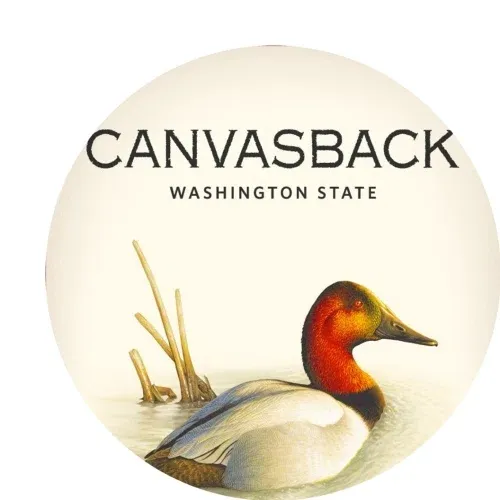 Canvasback Wine