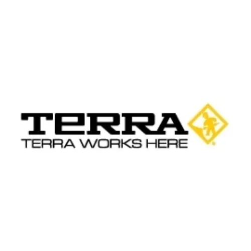 Terra Footwear