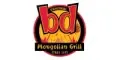 bd's Mongolian Grill