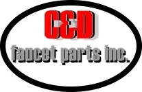 C & D Faucet Parts