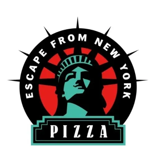 Escape from New York Pizza