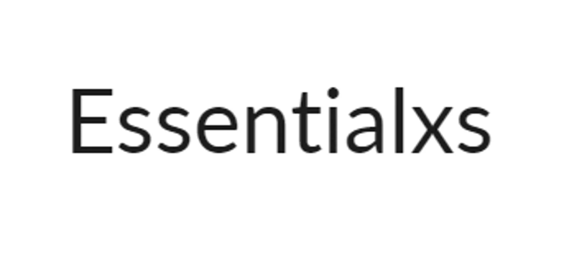 essentialxs.com