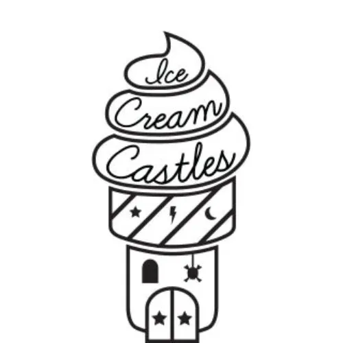 Ice Cream Castles