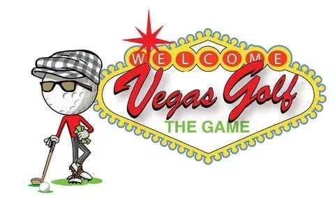 Vegas Golf Game