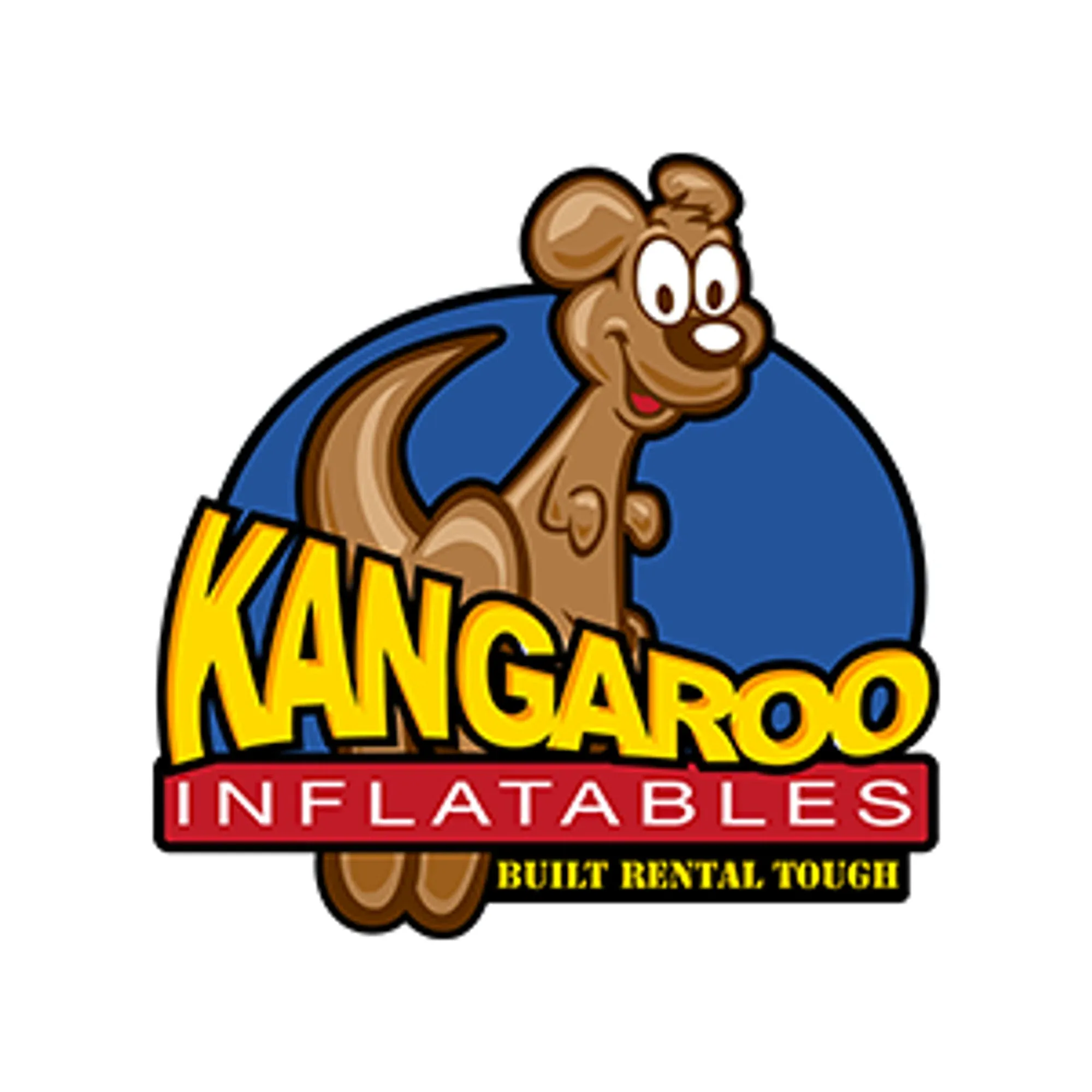 Kangaroo Inflatables