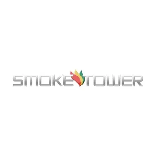 Smoke Tower