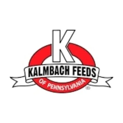 Kalmbach Feeds