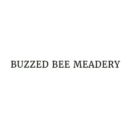 Buzzed Bee Meadery