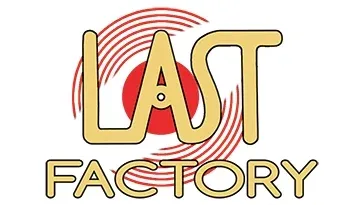 The Last Factory