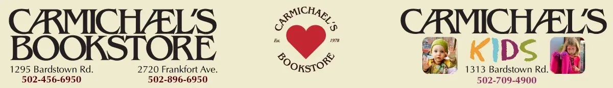 Carmichaels Bookstore