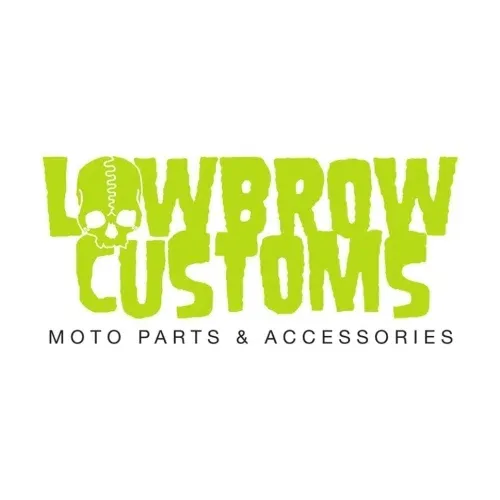 Lowbrow Customs