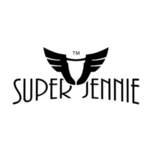 Super Jennie