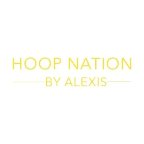 Hoop Nation By Alexis