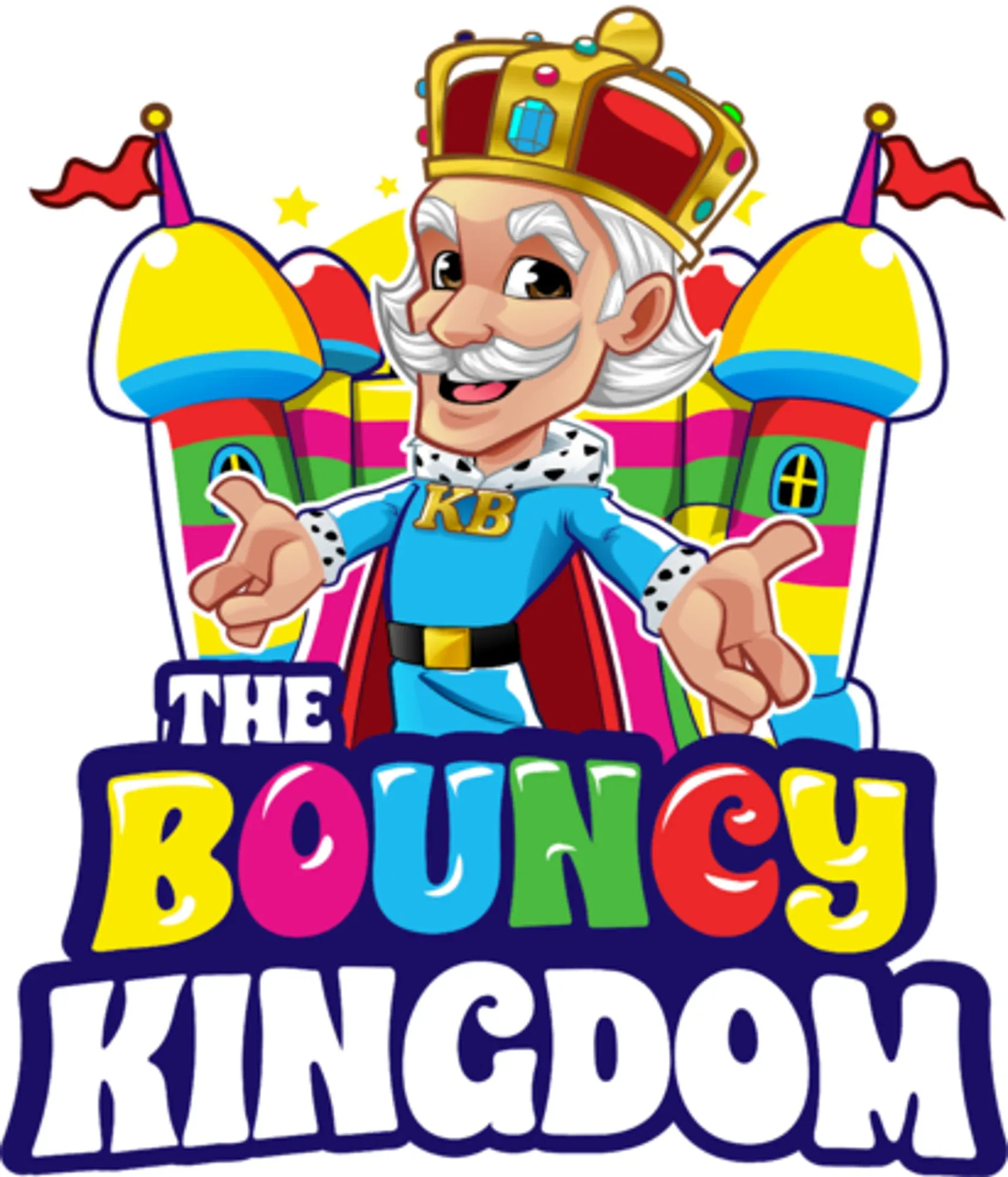 The Bouncy Kingdom