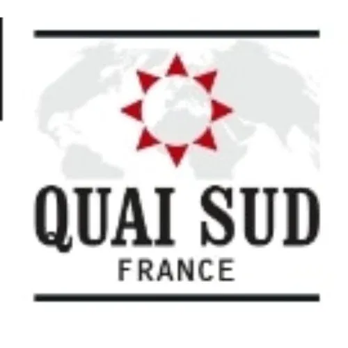 Quai sud