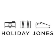 Holiday Jones