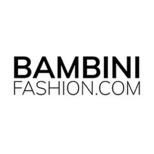 Bambini Fashion