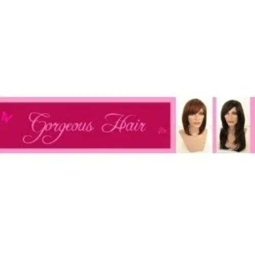 Gorgeous Hair Wigs