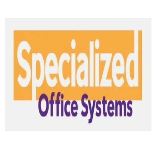 Specialized Office Systems